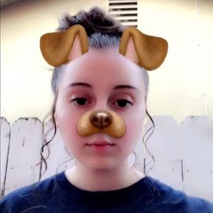 Meet your Posher, Heidi